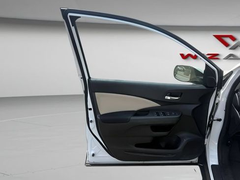 Used 2016 Honda CR-V EX image 9