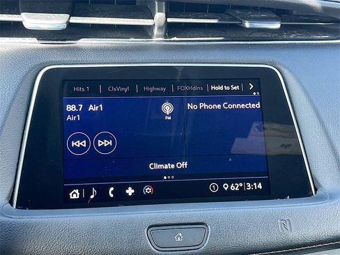 Used 2020 Cadillac XT4 Sport image 15