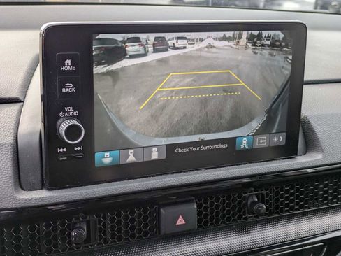 Certified 2023 Honda CR-V Sport Touring image 28