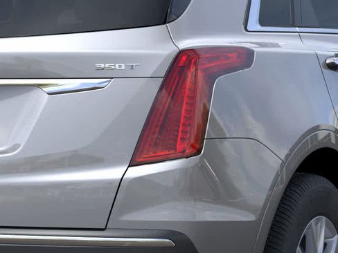 New 2025 Cadillac XT5 Luxury w/ LPO, Floor Liner Package image 11