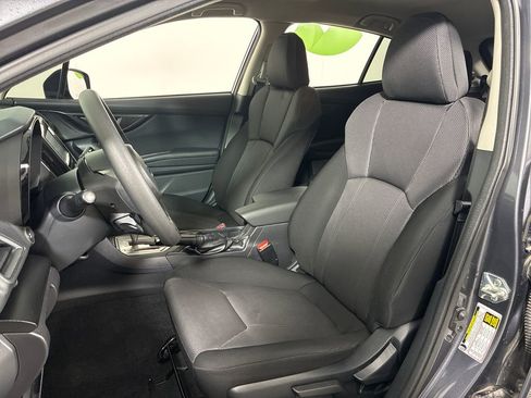 Used 2022 Subaru Impreza 2.0i image 27