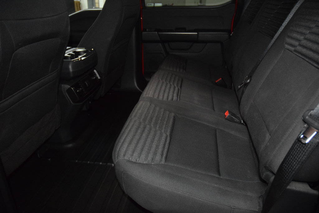 Used 2023 Ford F150 XL w/ STX Appearance Package AWD/4WD image 44