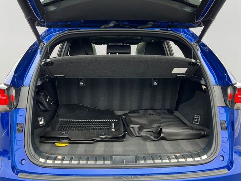 Used 2020 Lexus NX 300 F Sport w/ F Sport Premium Package image 10