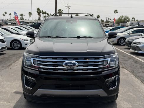 Used 2021 Ford Expedition Limited RWD image 17