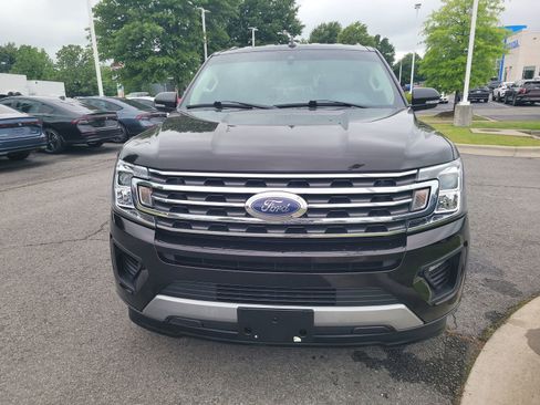 Used 2021 Ford Expedition XLT RWD image 8