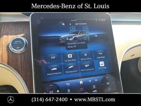 Used 2024 Mercedes-Benz C 300 Sedan image 31