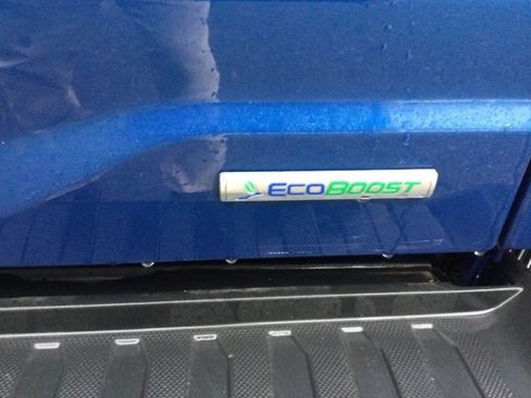 Used 2023 Ford F150 XLT w/ Equipment Group 302A High image 32