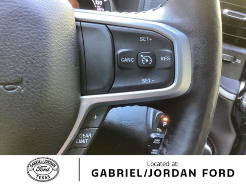 Used 2020 RAM 1500 Lone Star image 40