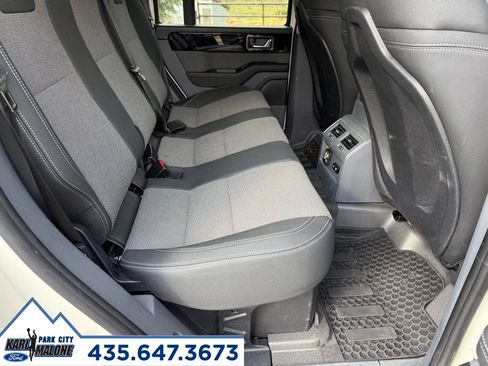 Used 2024 INEOS Grenadier AWD/4WD image 31