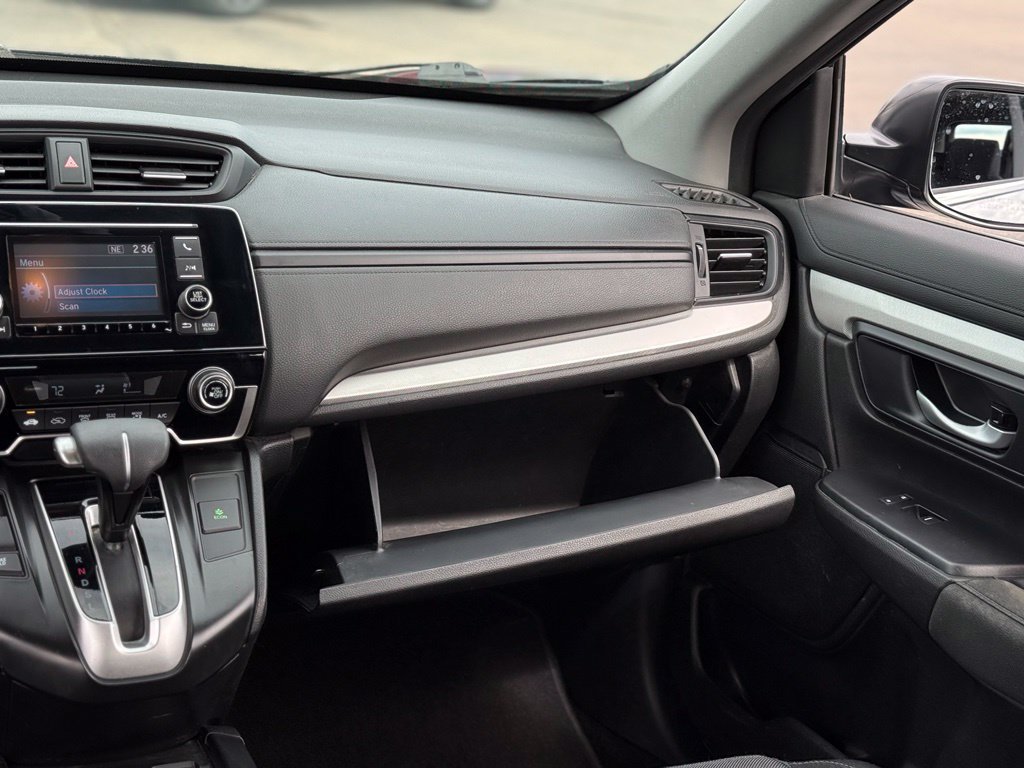 Used 2019 Honda CR-V LX image 21