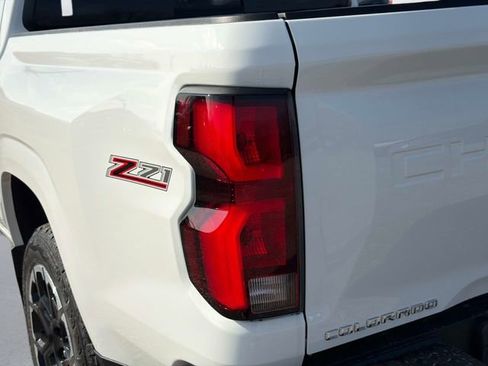 New 2026 Chevrolet Colorado Z71 w/ Technology Package image 11
