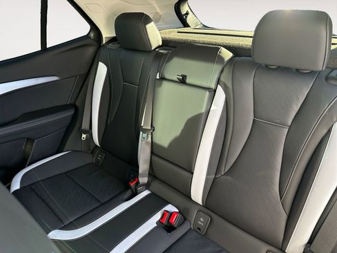 New 2026 Buick Envision Sport Touring image 13