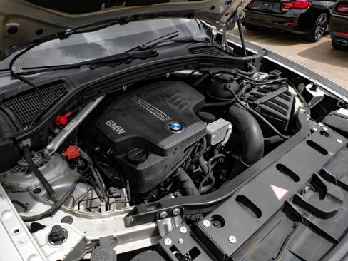 Used 2016 BMW X3 sDrive28i image 55