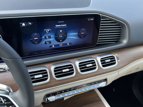 New 2026 Mercedes-Benz GLE 350 GLE 350 image 19