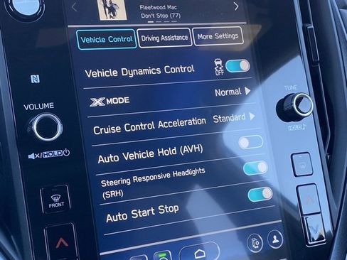 New 2025 Subaru Crosstrek 2.5i Sport image 18