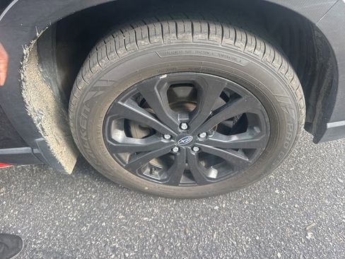 Used 2021 Subaru Forester Sport w/ Popular Package #2 image 9