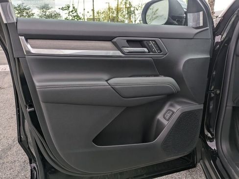 New 2026 GMC Terrain Denali w/ LPO, Black Badging Package AWD/4WD image 19