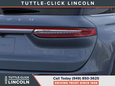 New 2026 Lincoln Corsair Grand Touring image 21