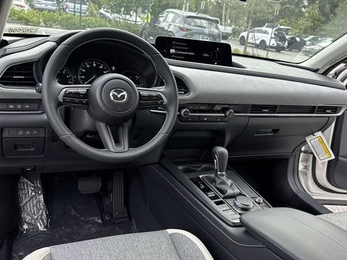 New 2026 MAZDA CX-30 AWD 2.5 S image 35