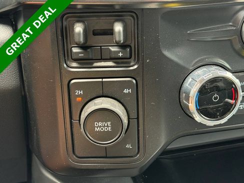Used 2025 Ford F250 Lariat AWD/4WD image 25