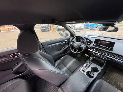 Used 2023 Honda Civic Sport image 24