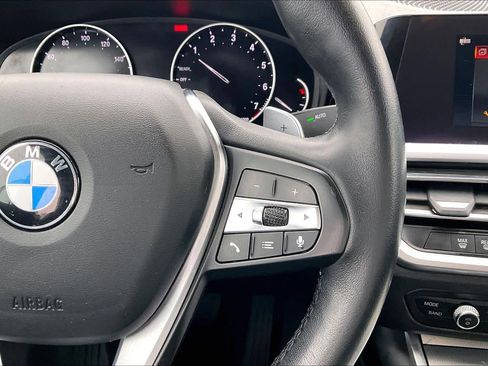Used 2019 BMW 330i Sedan w/ Driving Assistance Package image 24