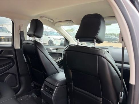 Used 2022 Ford Edge SEL w/ Convenience Package AWD/4WD image 45