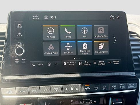 Used 2025 Honda Odyssey EX-L image 14