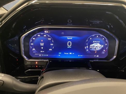 New 2026 Chevrolet Silverado 1500 RST w/ Redline Edition image 16