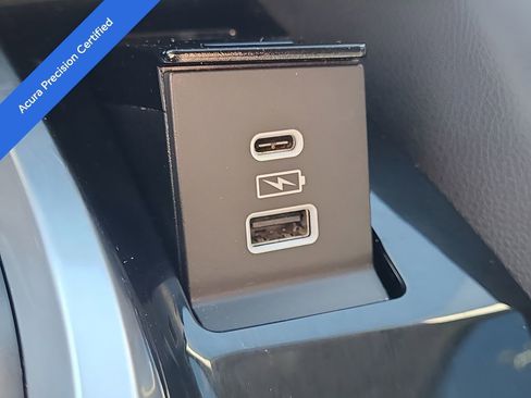 Certified 2023 Acura MDX SH-AWD image 39