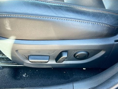 Used 2025 MAZDA CX-50 2.5 Hybrid w/ Premium Plus Pkg image 22