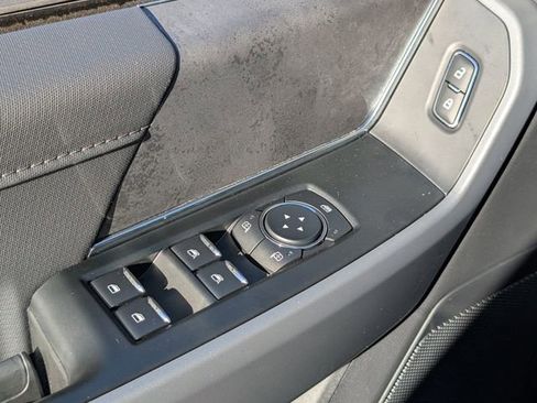 New 2025 Ford F150 XLT w/ Equipment Group 302A MID image 59