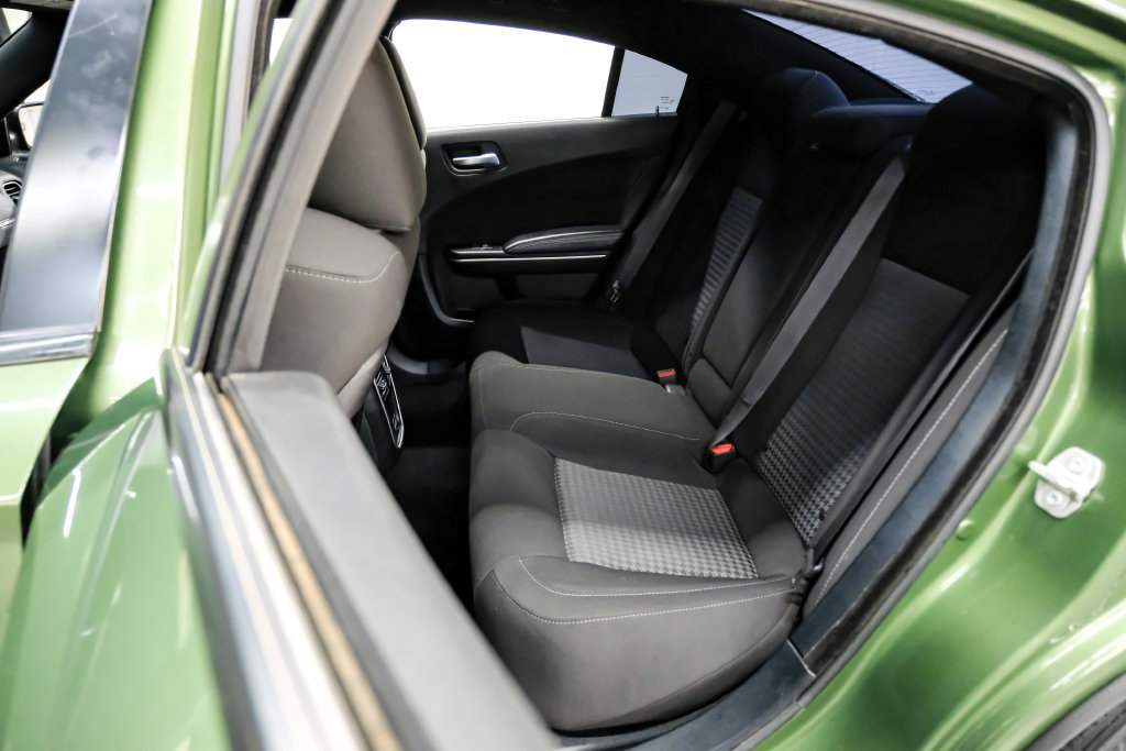 Used 2023 Dodge Charger R/T RWD image 42