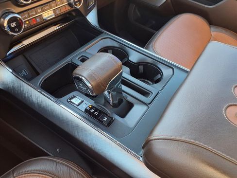 Certified 2021 Ford F150 King Ranch w/ Equipment Group 601A High image 25