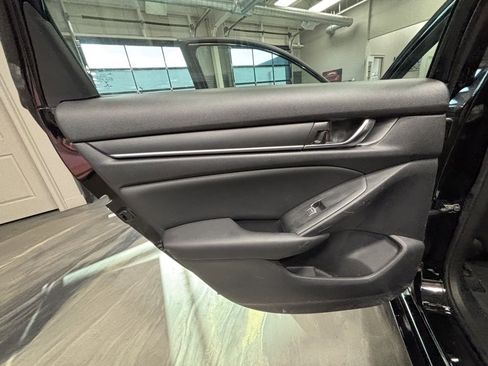 Used 2022 Honda Accord Sport image 50
