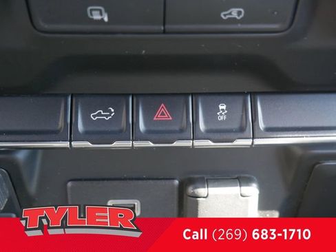 Used 2020 Chevrolet Silverado 1500 W/T w/ WT Fleet Convenience Package AWD/4WD image 32