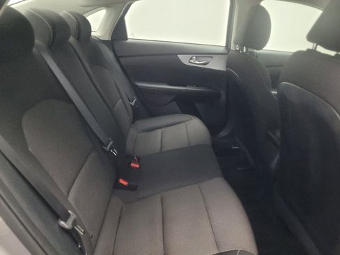 Used 2024 Kia Forte LXS FWD image 19