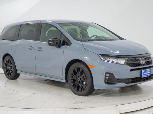 New 2026 Honda Odyssey Sport-L image 14