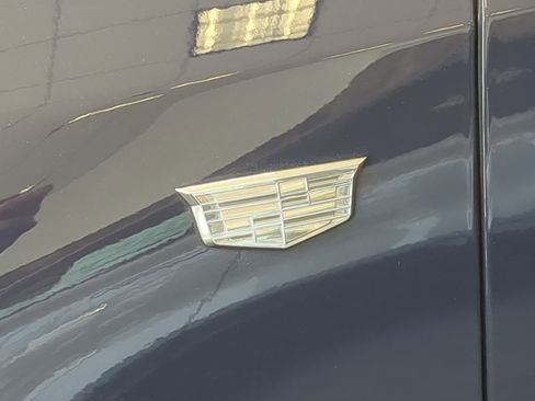 Certified 2024 Cadillac XT4 Sport image 29