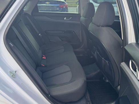 Used 2021 Kia K5 LXS image 23