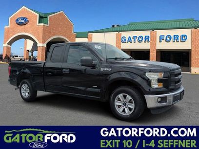 Used 2016 Ford F150 XL w/ Equipment Group 101A Mid