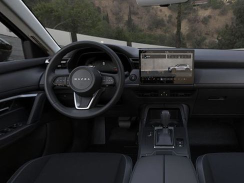 New 2026 MAZDA CX-5 Select image 8