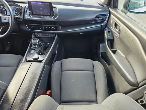 Certified 2024 Nissan Rogue S image 14