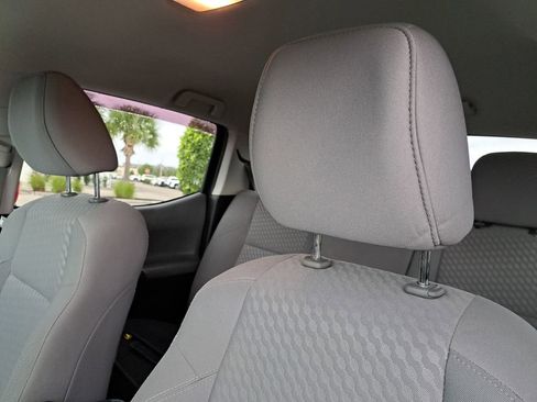 Certified 2020 Toyota Tacoma SR5 image 16