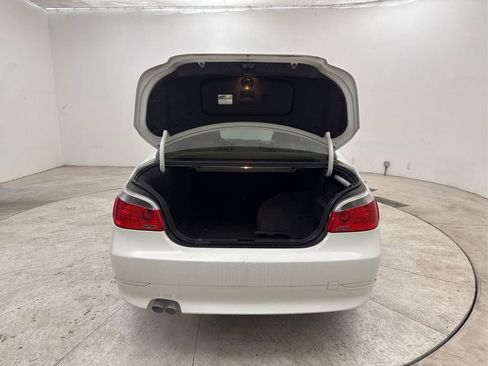 Used 2006 BMW 525i Sedan RWD image 25