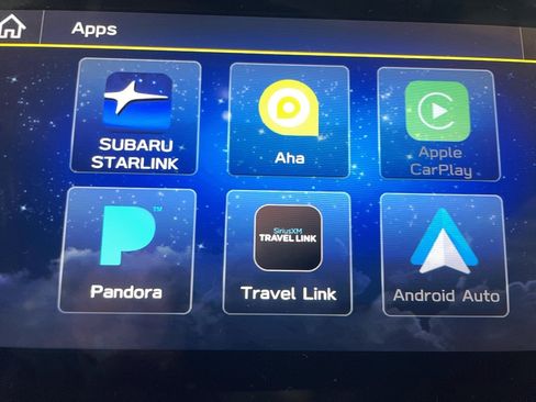 Used 2019 Subaru WRX Limited image 13