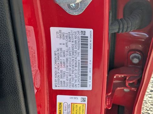 Used 2025 Honda Civic Sport image 30