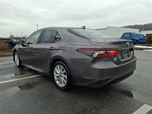 Certified 2023 Toyota Camry LE image 4