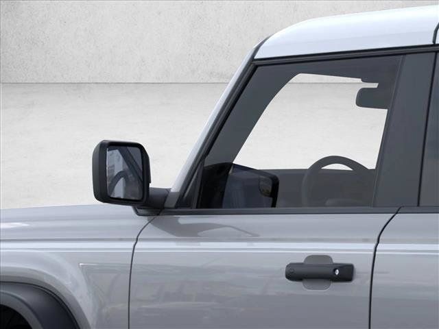 New 2026 Ford Bronco Heritage Edition AWD/4WD image 22