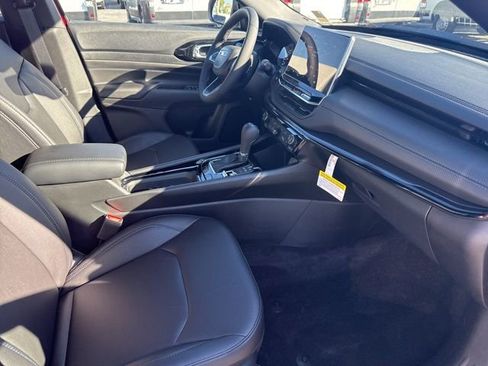 New 2026 Jeep Compass Limited image 21